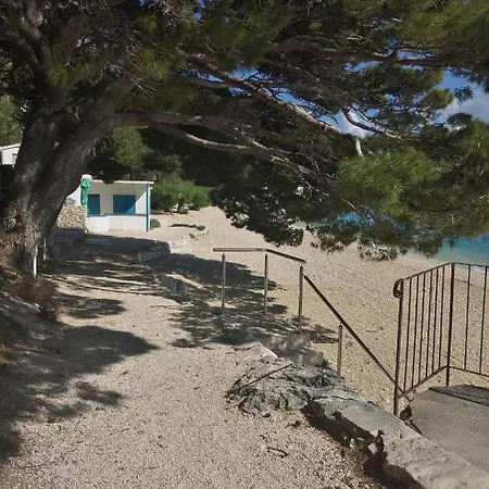 Apartman Leona Apartment Omis
