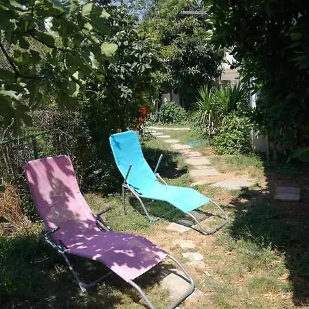 Apartment Apartman Leona