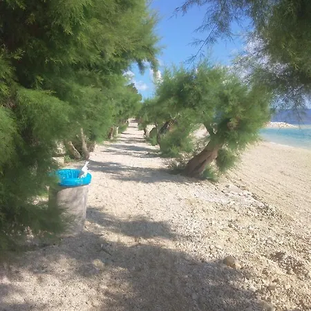 Apartman Leona * Omis