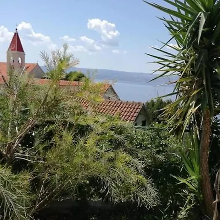 Apartman Leona Appartement *