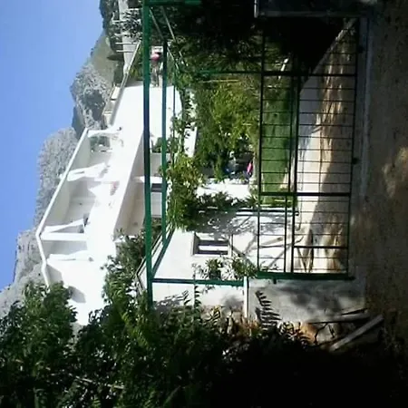 Apartman Leona Apartment Omis