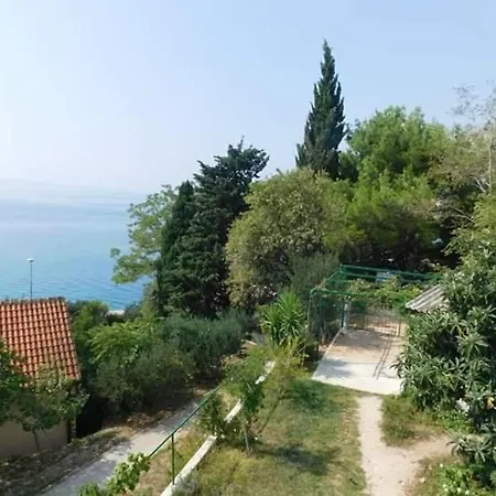 Apartman Leona Appartement Omiš