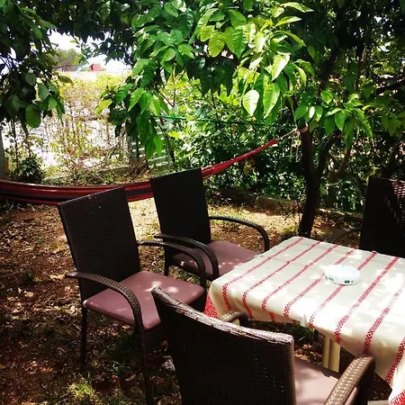 Appartement Apartman Leona Omiš