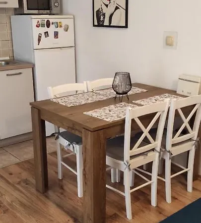 Apartman Leona Apartment Omis
